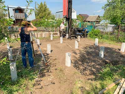 Стоимость строительства каркасного дома