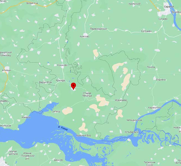 Село Шаршада