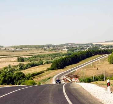 Село Пестрецы