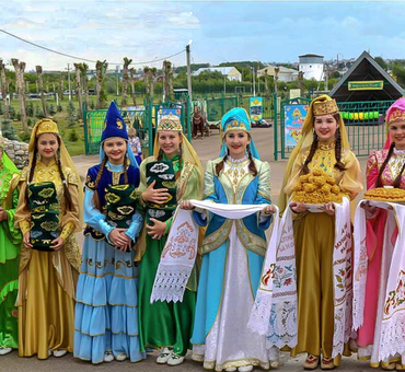 Город Арск