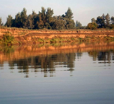 Село Актаныш