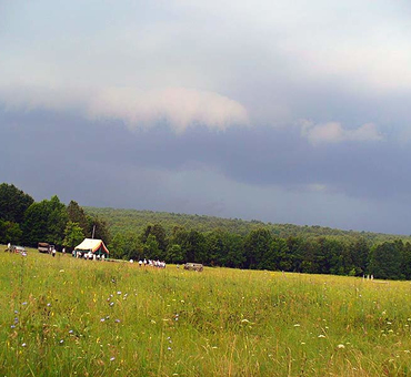 Село Ерыклы