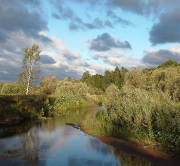 Село Балтаси