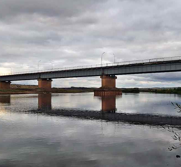 Село Муслюмово