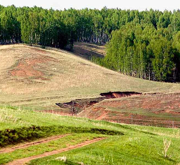 Село Атрякле
