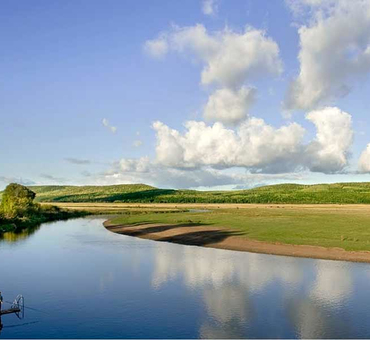 Село Чубуклы