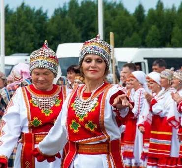 Село Елаур