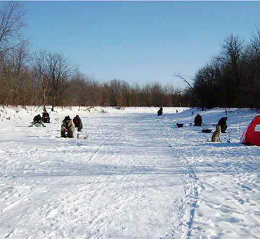 Село Сарманово