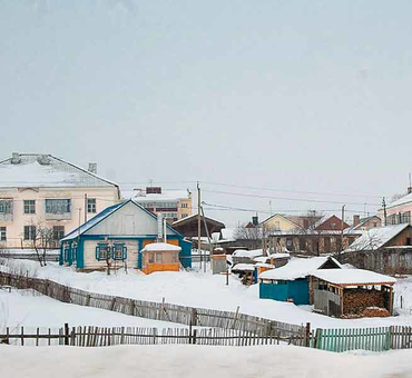 Город Бавлы
