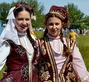 Город Бавлы