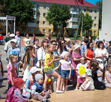 Город Бавлы