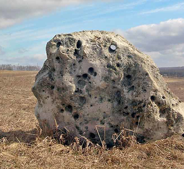Село Казаклар