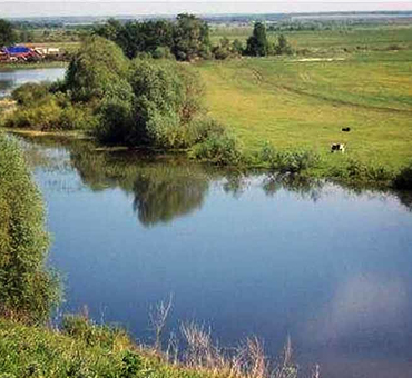 Село Кирби