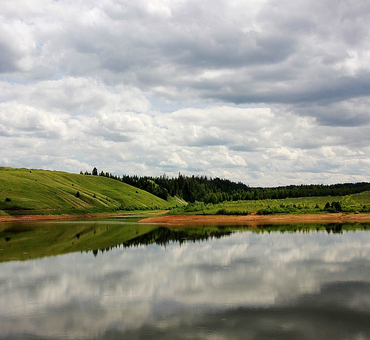 Город Кукмор