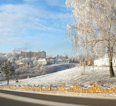 Город Мамадыш